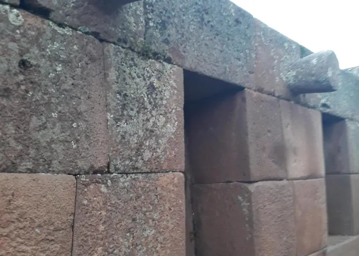 Peaceful Riverside Retreat - Kallpa Sonqo Wasi - * Urubamba