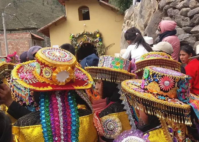 Peaceful Riverside Retreat - Kallpa Sonqo Wasi - Urubamba